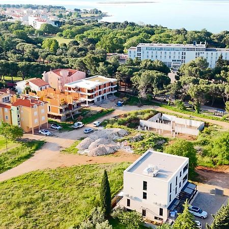 Appartamento Cube S Medolino Esterno foto