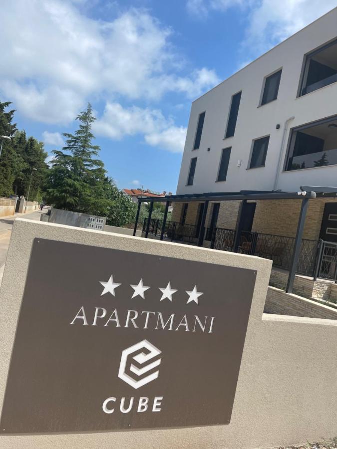 Appartamento Cube S Medolino Esterno foto