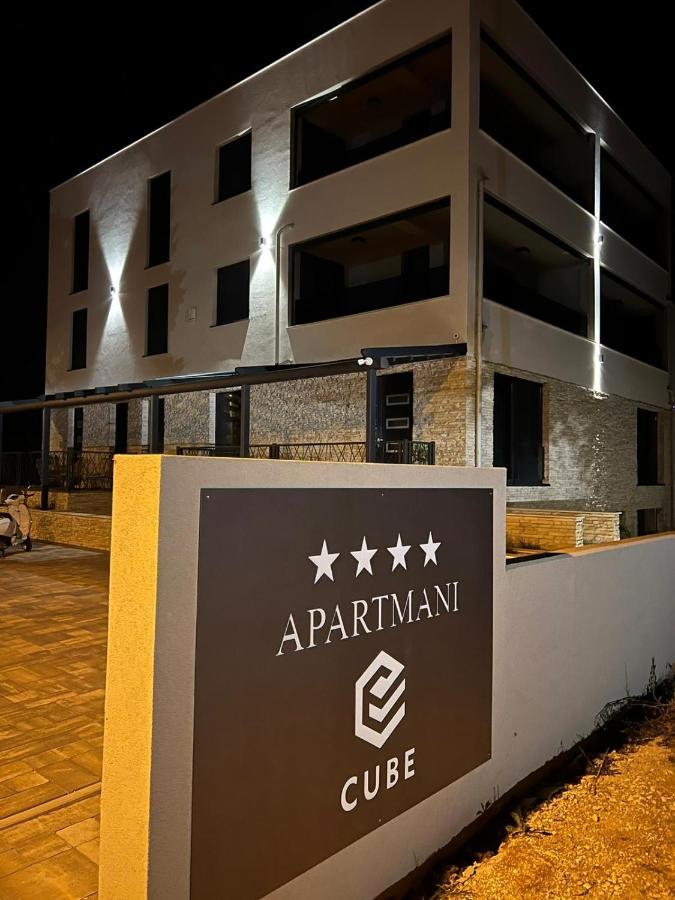 Appartamento Cube S Medolino Esterno foto