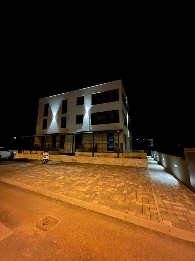 Appartamento Cube S Medolino Esterno foto