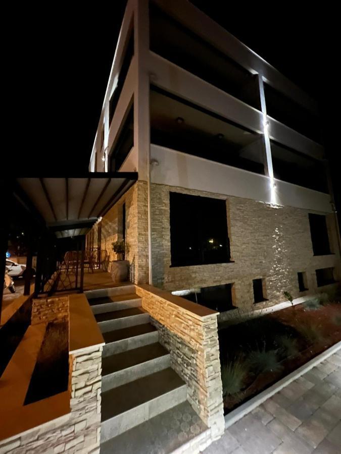 Appartamento Cube S Medolino Esterno foto